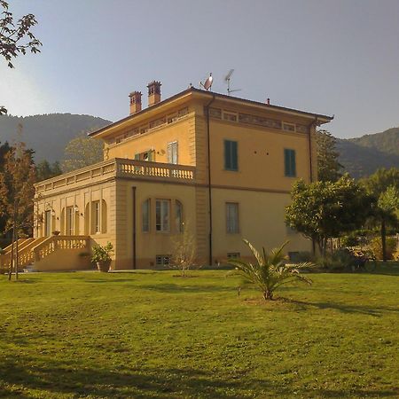 Marta Guest House Lucca Exterior photo