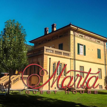 Marta Guest House Lucca Exterior photo
