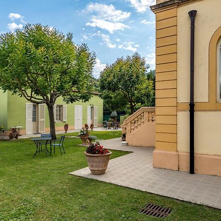 Marta Guest House Lucca Exterior photo