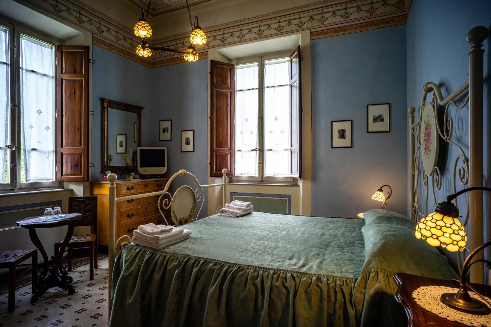 Marta Guest House Lucca Room photo