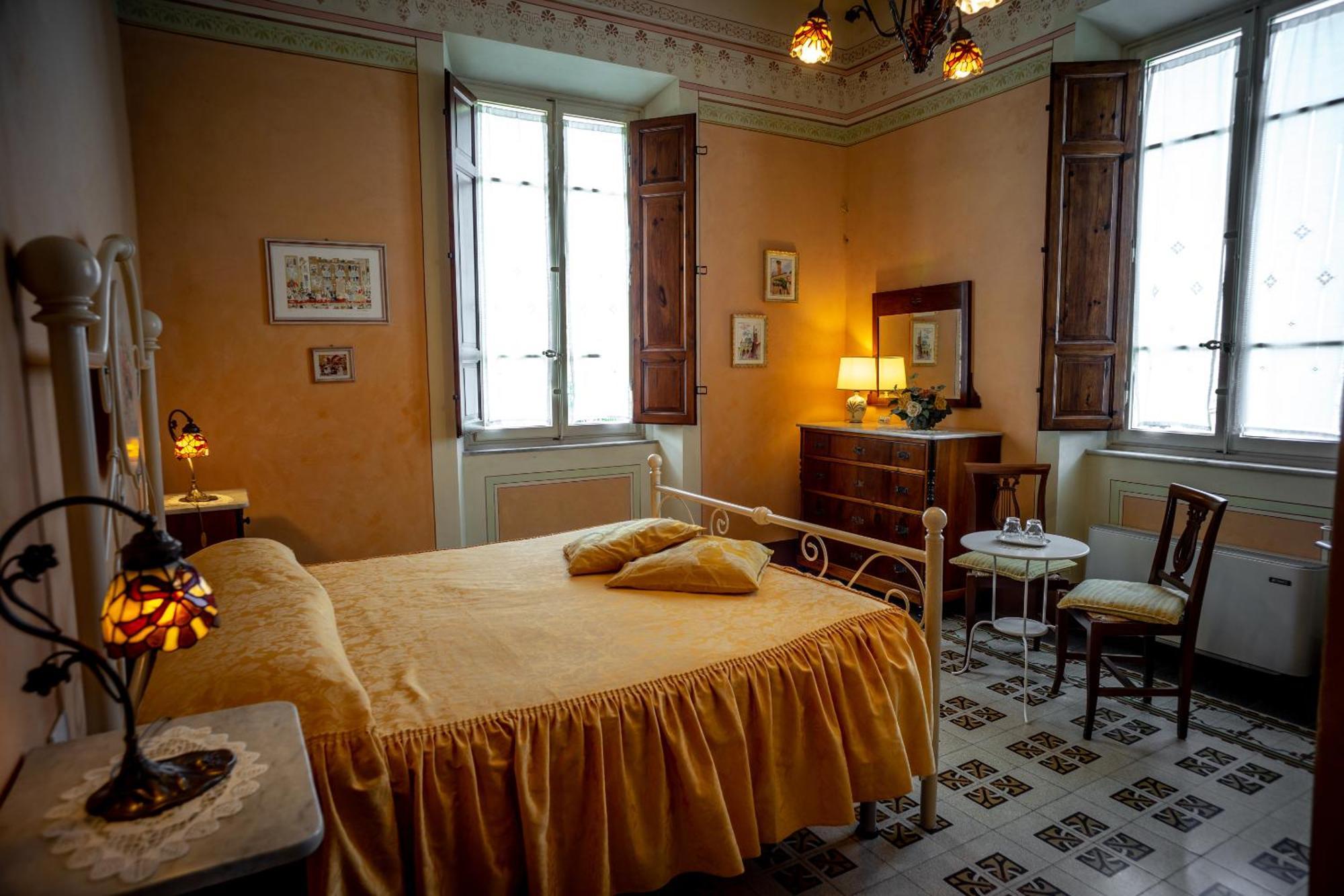 Marta Guest House Lucca Room photo