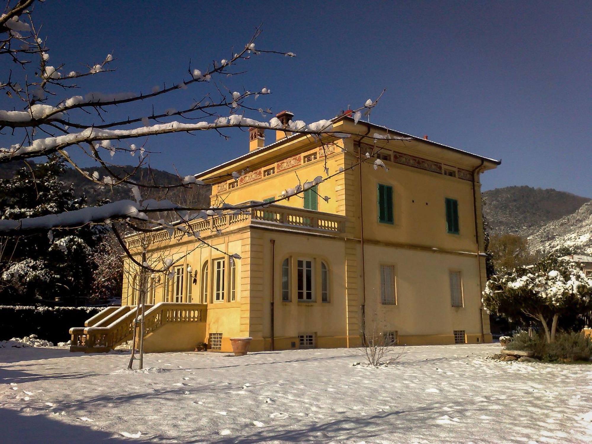 Marta Guest House Lucca Exterior photo