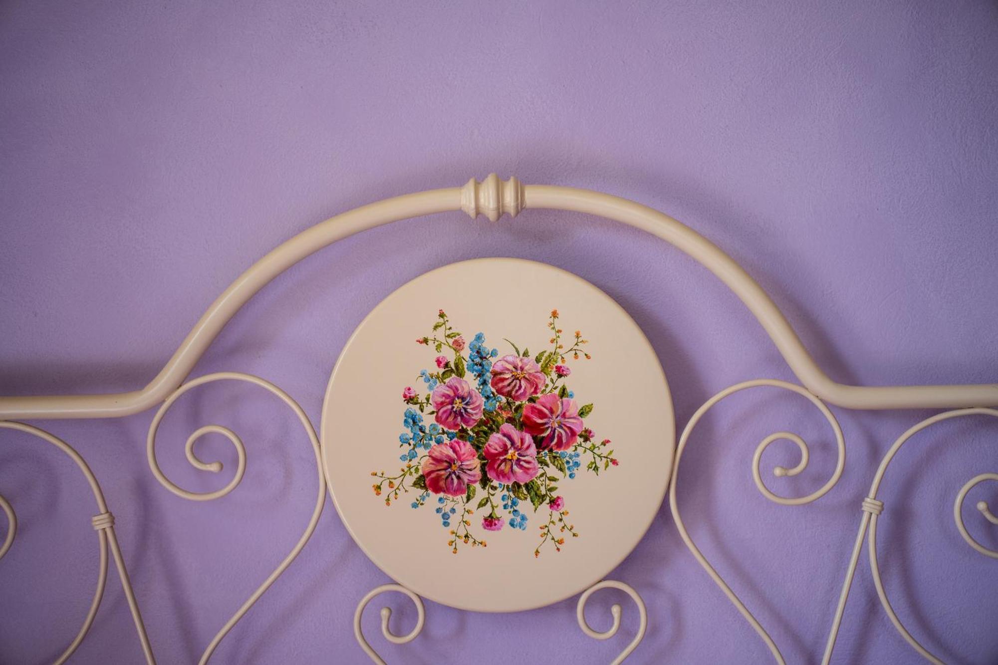 Marta Guest House Lucca Room photo