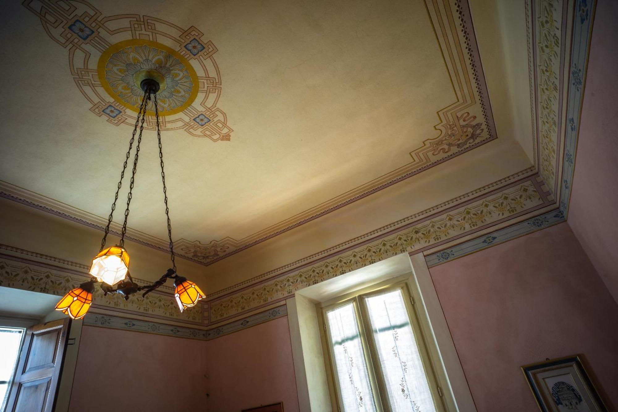 Marta Guest House Lucca Room photo
