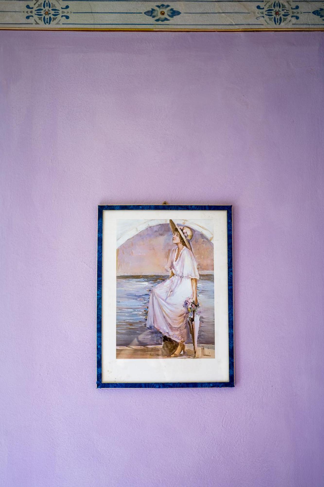 Marta Guest House Lucca Room photo