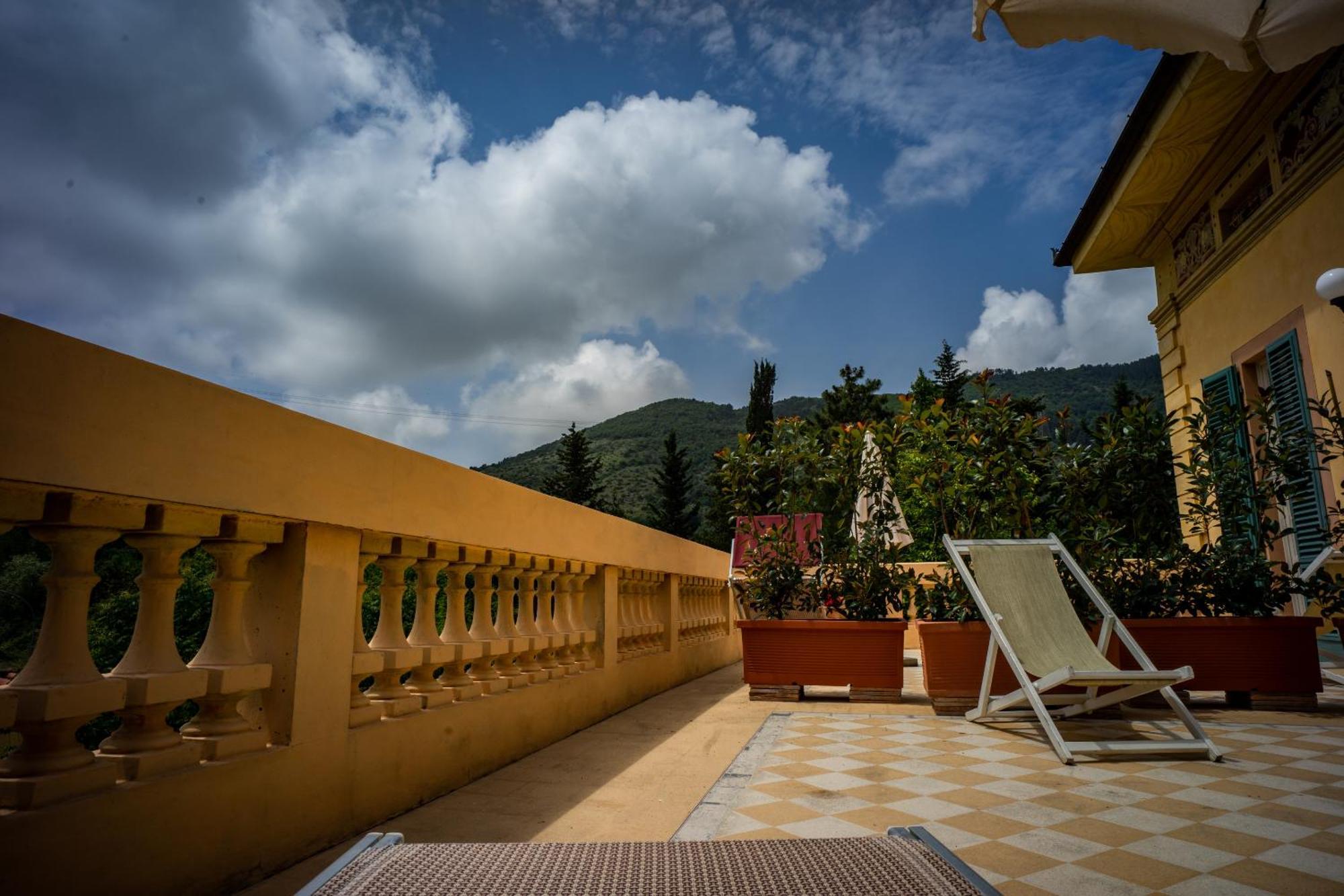 Marta Guest House Lucca Room photo