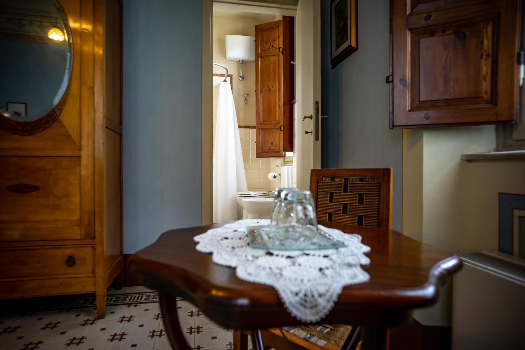 Marta Guest House Lucca Room photo