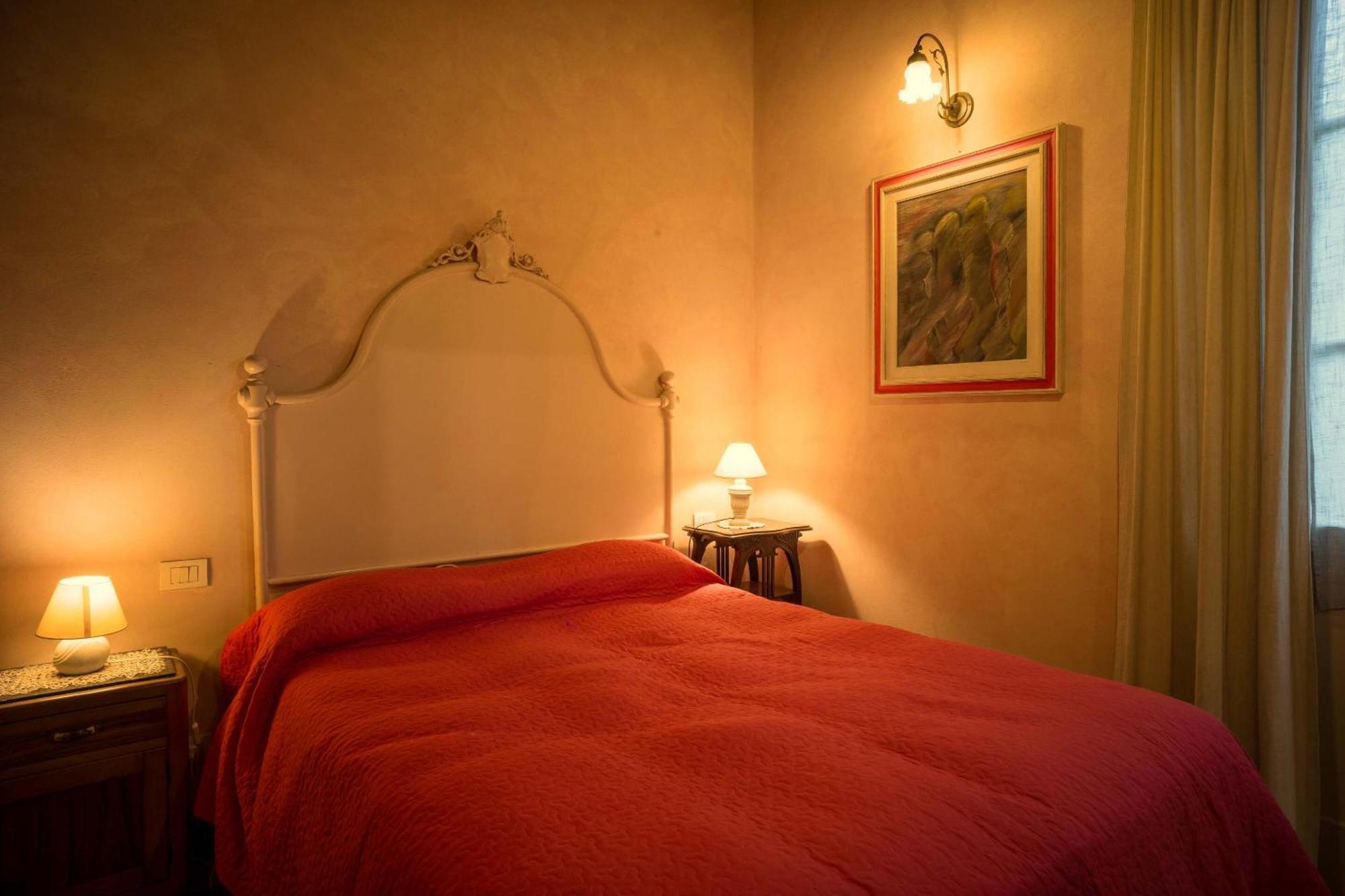 Marta Guest House Lucca Room photo