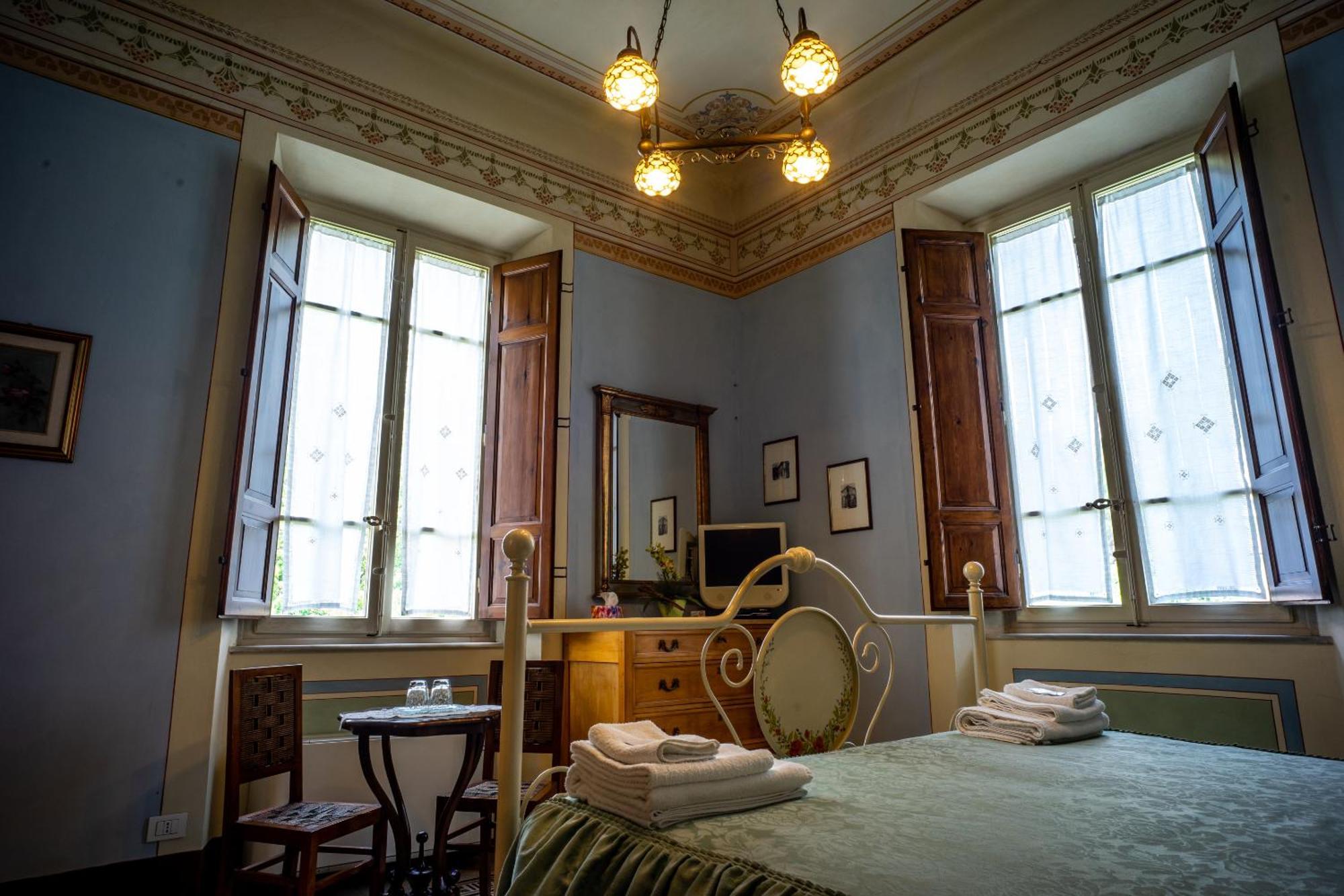 Marta Guest House Lucca Room photo