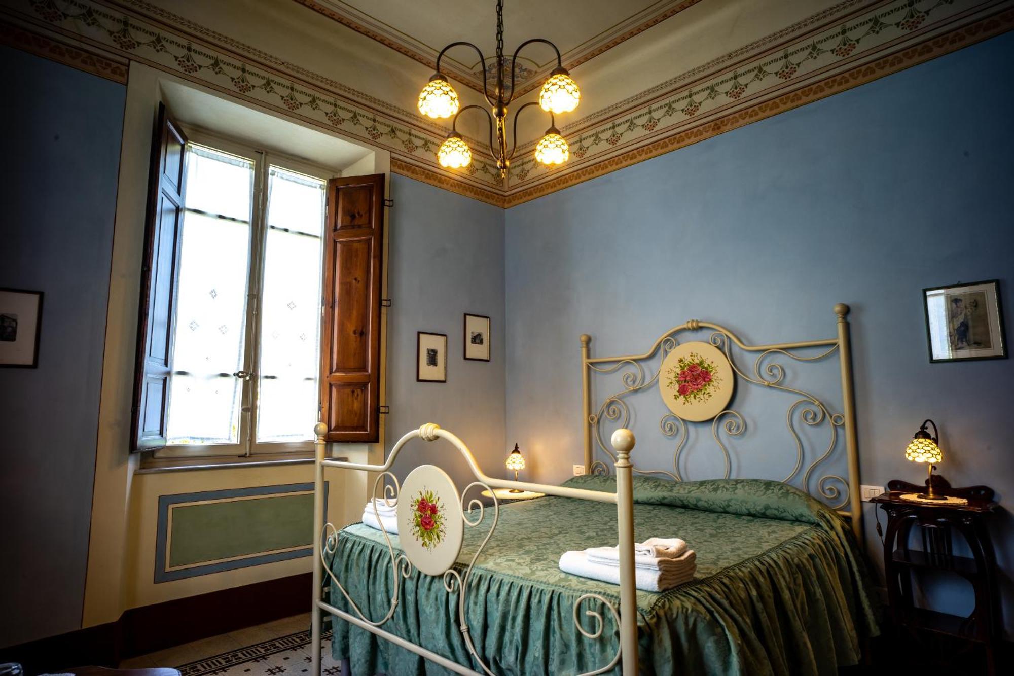 Marta Guest House Lucca Room photo