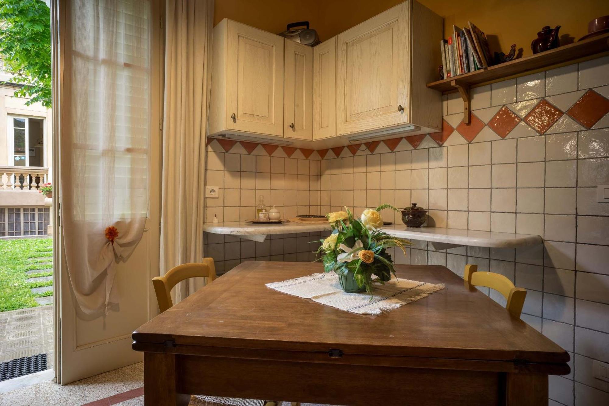 Marta Guest House Lucca Room photo
