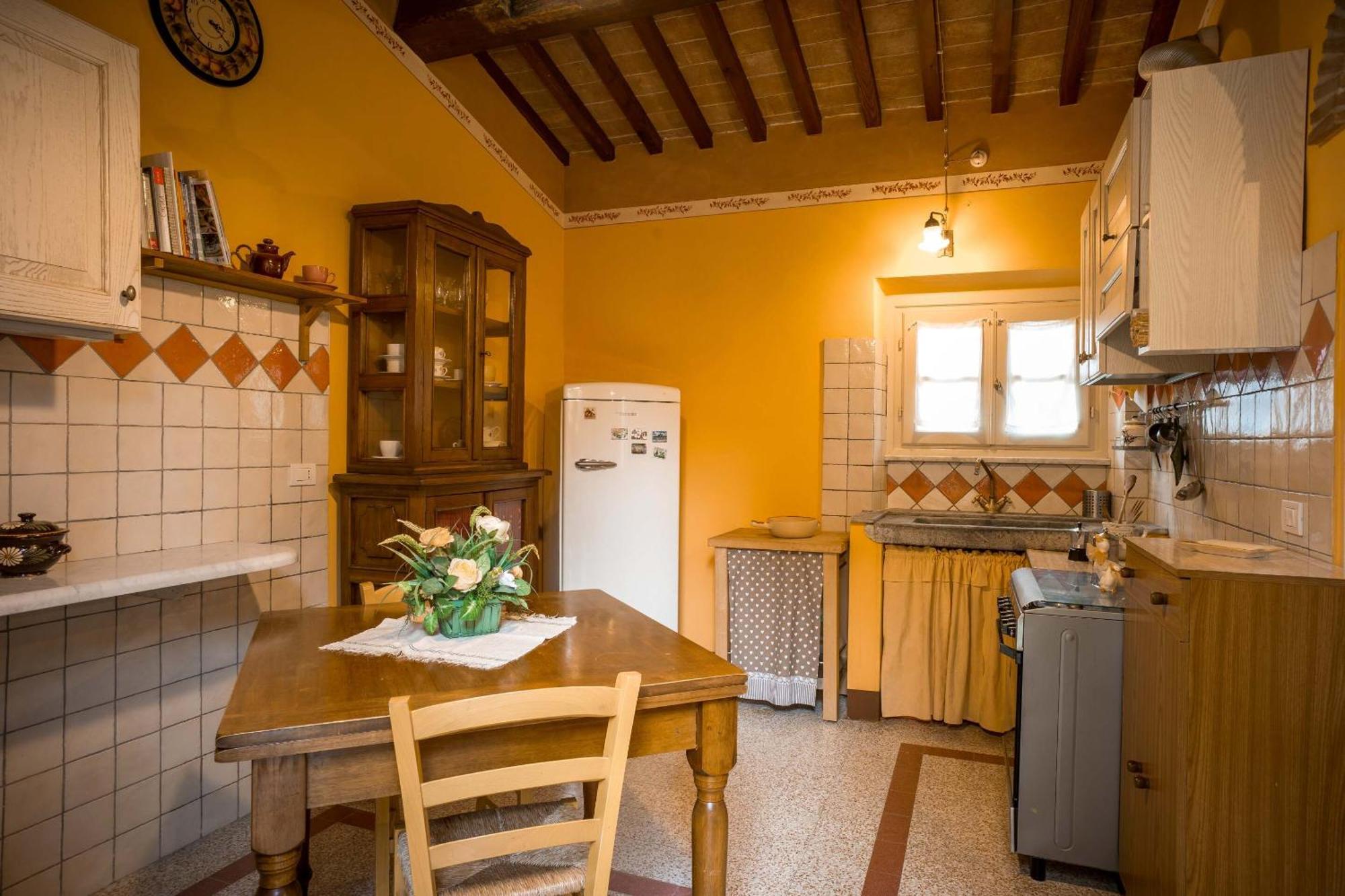 Marta Guest House Lucca Room photo