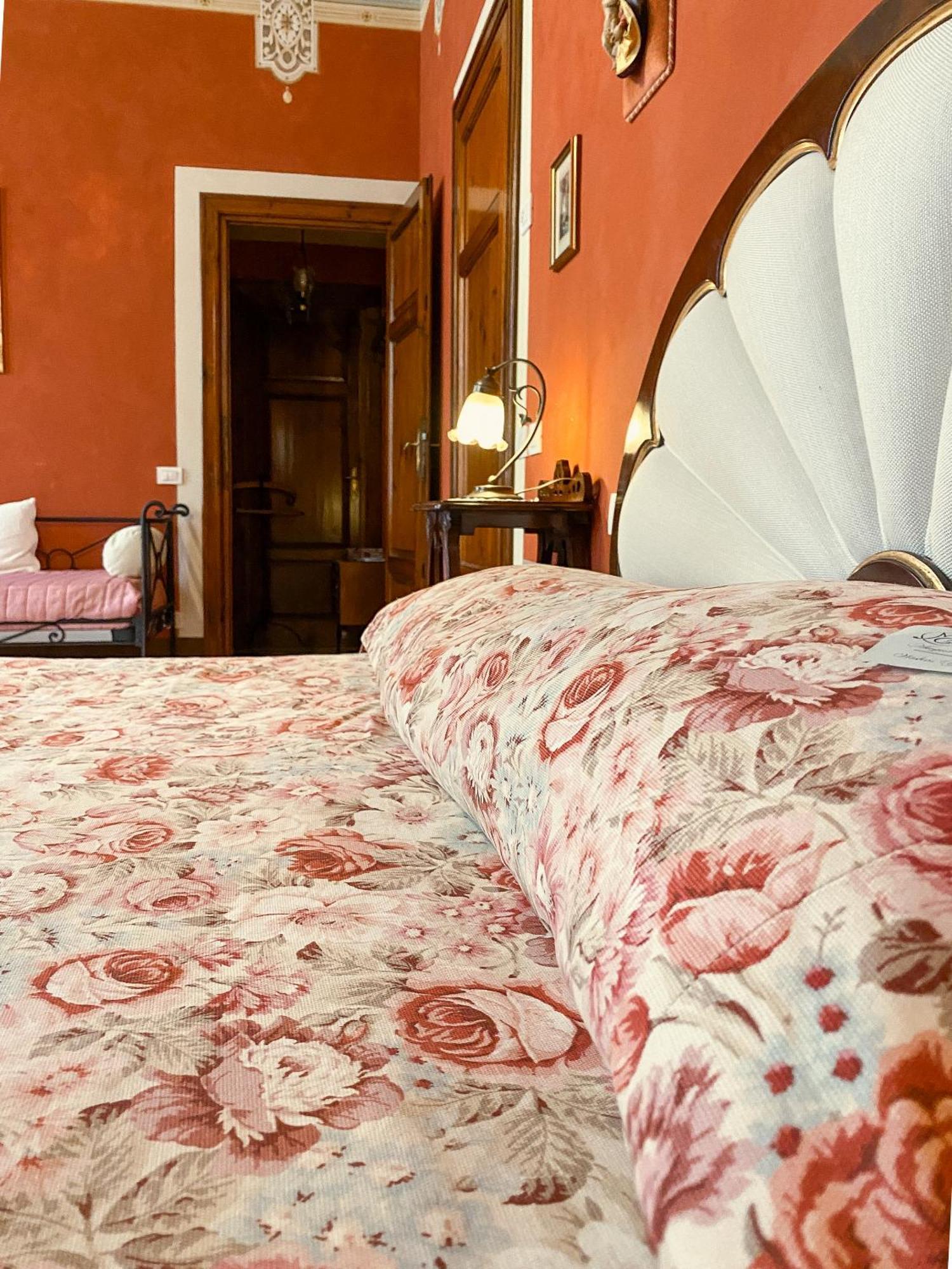 Marta Guest House Lucca Room photo