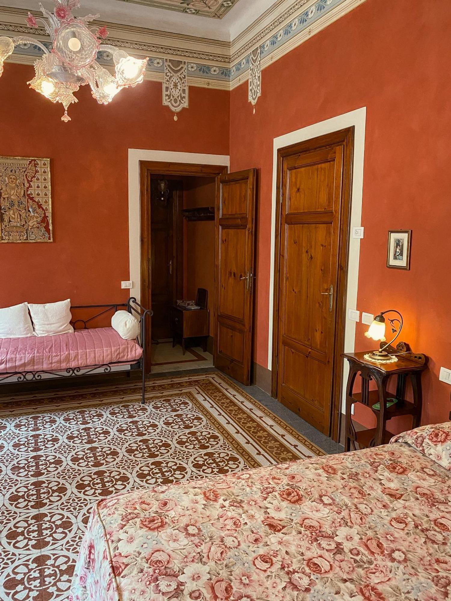 Marta Guest House Lucca Room photo