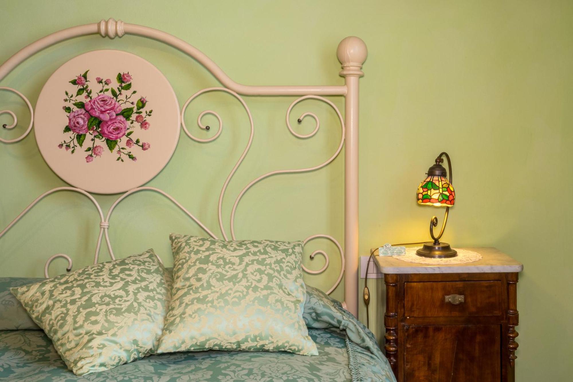 Marta Guest House Lucca Room photo