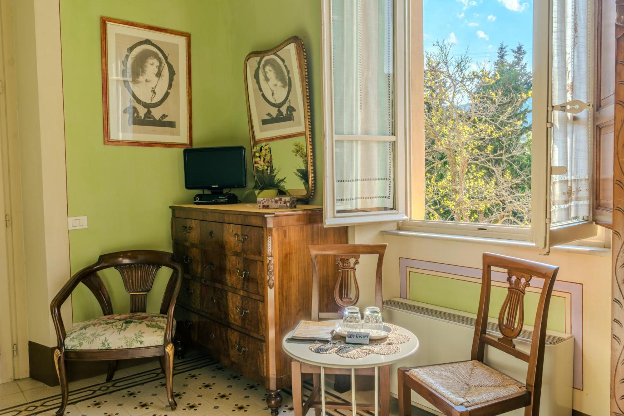 Marta Guest House Lucca Room photo