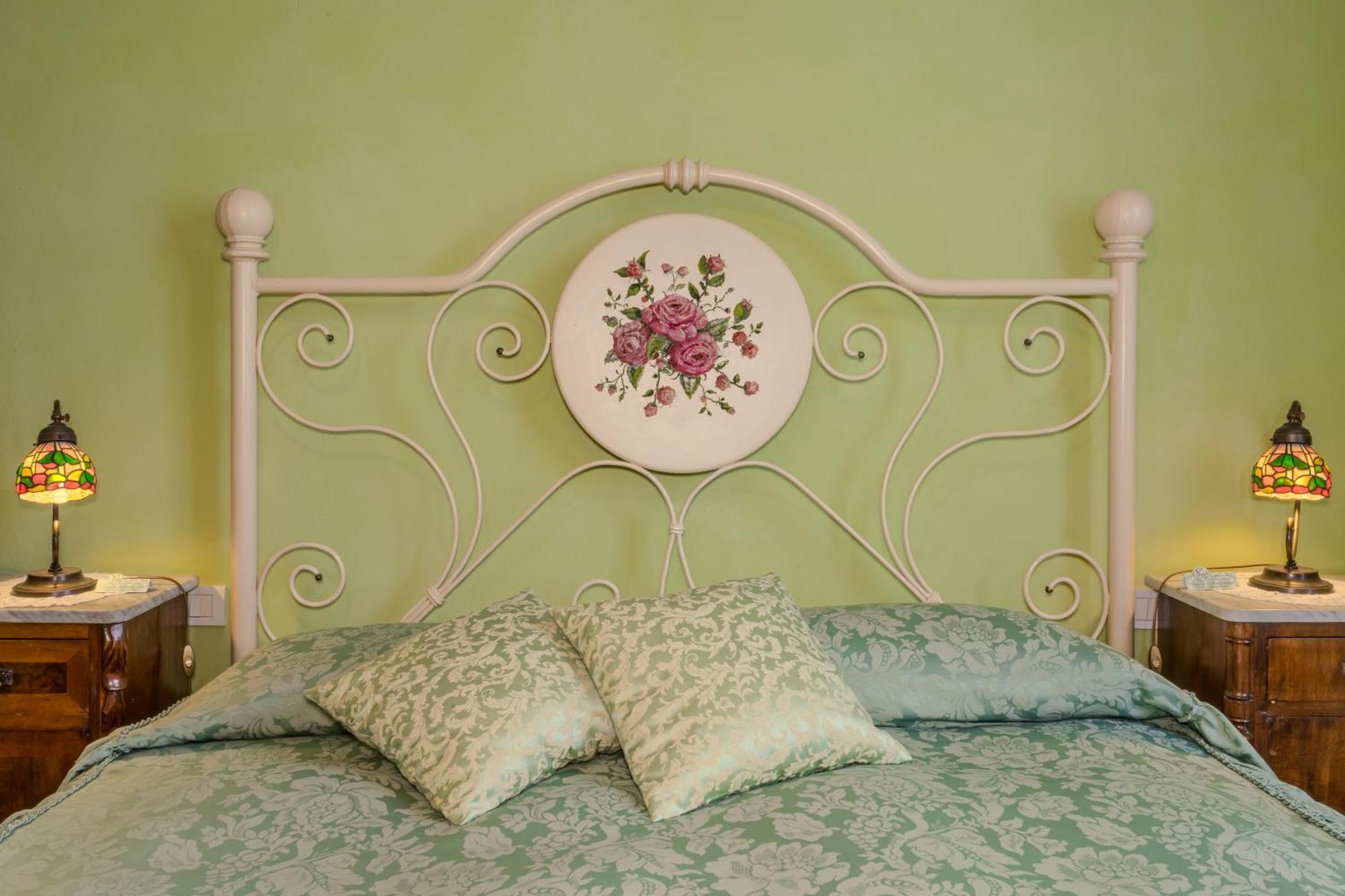 Marta Guest House Lucca Room photo