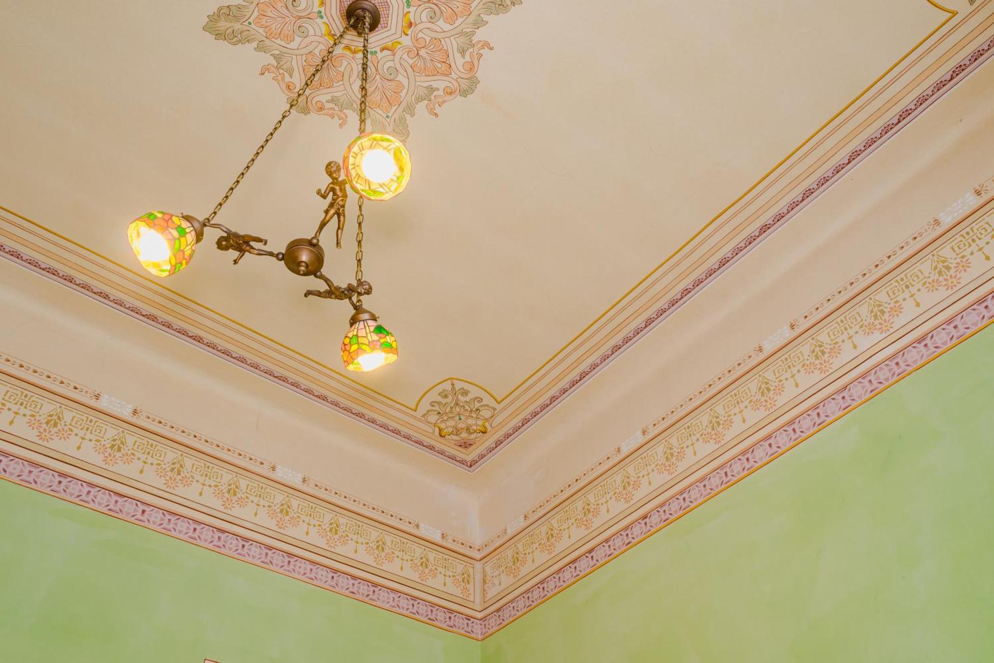 Marta Guest House Lucca Room photo