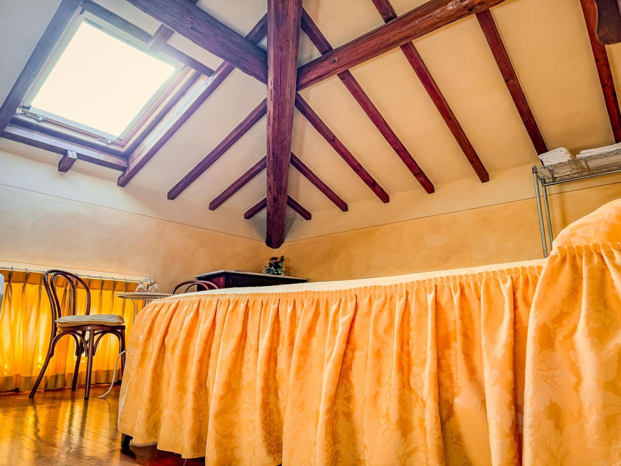 Marta Guest House Lucca Room photo